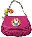 Tarina Tarantino Classic Pink Head Clutch