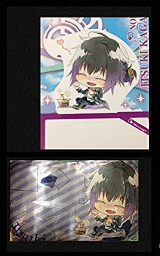 Otomate in Namco Chara pop store NORN9 Limited diecut Cushion attraction Garapon
