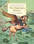 The Magician's Nephew Read-Aloud Edition (Narnia)