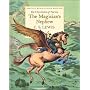 The Magician's Nephew Read-Aloud Edition (Narnia)