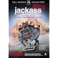 Jackass: The Movie (Full Screen Special Collector's Edition)