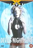 Devil`s Nightmare, The [DVD] [1972]