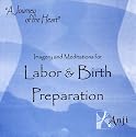 Imagery and Meditations for Labor and Birth Preparation (Enhance Pregnancy)