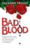 Bad Blood (Victoria Lucci Novels)