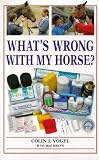 What's Wrong with My Horse?