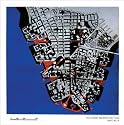 The Lower Manhattan Plan: The 1966 Vision for Downtown New York