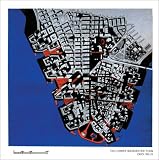 Revue Princeton Architectural Press  / The Lower Manhattan Plan: The 1966 Vision for Downtown New York