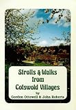 Strolls and Walks from Cotswold Villages (Strolls & Walks)