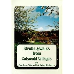 Strolls and Walks from Cotswold Villages (Strolls & Walks)