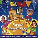 Ki.Ka: Kindergeburtstag
