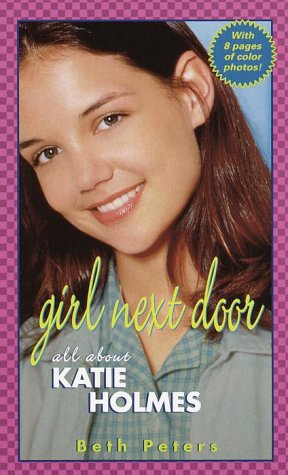 Katie Holmes