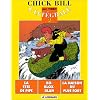Chick Bill - L'Int�grale, tome 2 : La T�te de pipe - Klo-Klox-Klan - La Maison du plus fort
