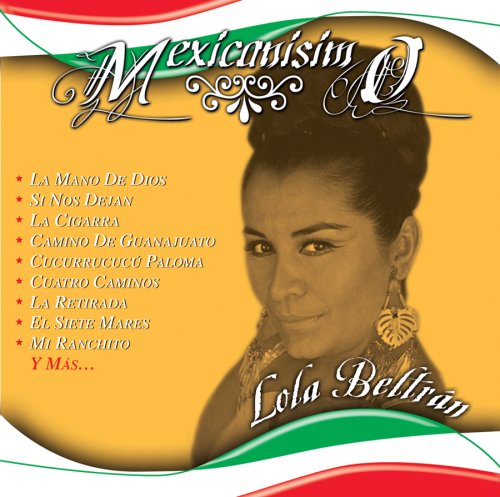 CD-Charts  Music : Mexicanisimo