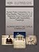 Tastee Freez Industries, Inc. V. King-Seeley Thermos Co. U.S. Supreme Court Transcript of Record with Supporting Pleadings