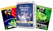 Encyclopedia Britannica 2005 Ultimate Reference Suite DVD (plus two Britannica Learning Library Books)