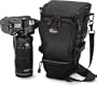 Lowepro Toploader 75 AW SLR Holster Case