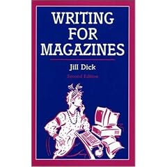 Writing for Magazines (Writing Handbooks)