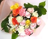 �y5/8�����w��z��̓��ɑ��肽���I�D�������F�̃o���̉ԑ��@�v���e�B�i���ԁj�y��̓��M�t�g�z�y�k�C���E�l���E��B�ɂ��͂������R�P�T�~�z