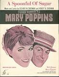  : A Spoonful of Sugar "Mary Poppins"