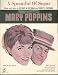 Search : A Spoonful of Sugar "Mary Poppins"
