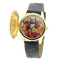 Chronicales of Narnia "The Lion, The Witch and The Wardrobe" With Cover Unisex Watch MC1901