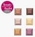 Avon mark Shimmer Cubes Sparkle