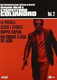Inspector Coliandro - Vol. 2 - 4-DVD Box Set ( Lispettore Coliandro ) ( Inspector Coliandro - Season 2 ) [ NON-USA FORMAT, PAL, Reg.2 Import - Italy ]