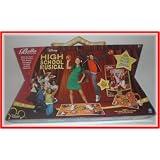 Bella Dancerella Dance Studio - Disney High School Musical