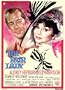 My Fair Lady Poster Movie B 11x17 Audrey Hepburn Rex Harrison Stanley Holloway Wilfrid Hyde-White