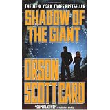 Shadow of the Giant (Ender, Book 8) (Ender's Shadow)