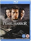 Pearl Harbor [Blu-ray]