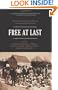 Free at Last: A Documentary History of Slavery, Freedom, and the Civil War