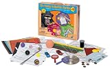 Young Scientist Series - Set 11: Stars (Kit 31) - Planets (Kit 32) - Forces (Kit 33)