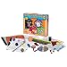 Young Scientist Series - Set 11: Stars (Kit 31) - Planets (Kit 32) - Forces (Kit 33)