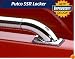 Putco 59890 SSR Locker Side Bed Rail - Set of 2