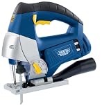 Draper 41457 230V 710W ORBITAL JIGSAW