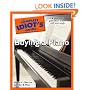 The Complete Idiot's Guide to Buying a Piano