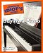 The Complete Idiot's Guide to Buying a Piano