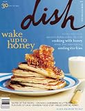 Food Magazines Dish
