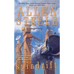 Spindrift