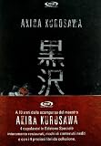 Akira Kurosawa Special Collection (7 Dvd+4 Libri)