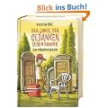 Der Junge, der Gedanken lesen konnte : Ein Friedhofskrimi