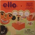 Ello - Ello-opolis Keepsake Box