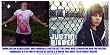 JUSTIN BIEBER T-SHIRT - POSTER SET 2 - JUSTIN BIEBER SHIRTS AND POSTER SET! *EXCLUSIVE OFFER*