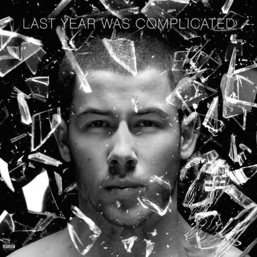 Nick Jonas - Last Year Was Complicated [amazon Exclusive Clear Vinyl] - Zortam Music