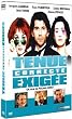 Tenue correcte exig�e