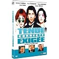 Tenue correcte exig�e