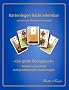 Kartenlegen leicht erlernbar- nach Art der Madame Lenormand: Das gro�e �bungsbuch- einfach und schnell zum professionellen Kartenlegen