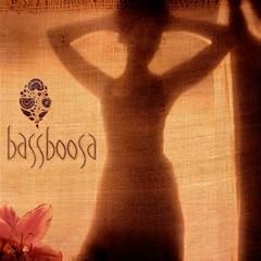 Bassboosa CD Cover