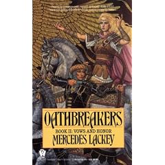 Vows And Honor 02: Oathbreake (Turtleback School & Library Binding Edition)